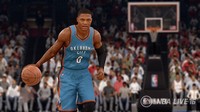 NBA Live 16